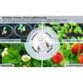 Wireless control LED grow light 100w tent hydroponic