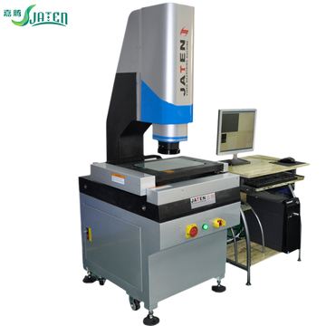 CNC optical inspection Video Measuring System