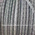 The Best-Selling Galvanized Steel Cable Steel Stranded Wire