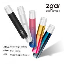 Caneta vaporizador eletrônico recarregável para cigarro eletrônico OEM / ODM do Canadá