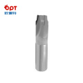 Customized automotive engine valve guide hole PCD reamer