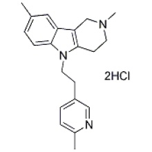 Latrépirdine 97657-92-6