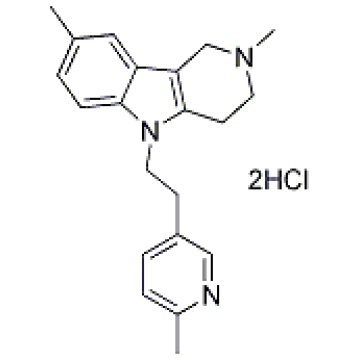 Latrepirdine 97657-92-6