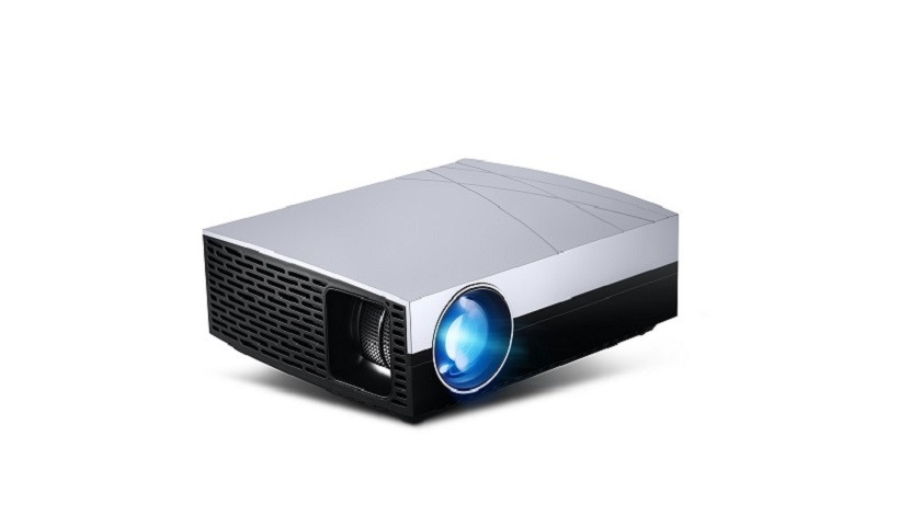 Portable Bluetooth Projector