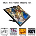 Acrylic Base Slim X-Ray Illuminated Drawing Led Pad