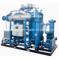 Heated Regenerative Desiccant CNG Natural Gas Dehydration Dryer