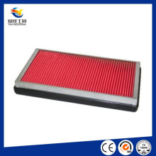 High Quality Hot Sale Auto Air Filter for Nissan 16546-V0100