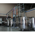 Electric Heating Stainless Steel/Copper Alcohol Distiller