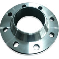 JIMENG GROUP  High Quality Carbon Steel GOST 12821-80 PN6 Welding Neck Flanges