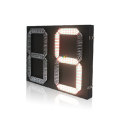 2 digits bi-color led countdown timer traffic light