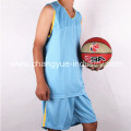 fashionable new season basketball jersey for hot sell