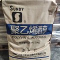 Alcool polyvinylique Sundy PVA088-20 / 088-20 / 1788