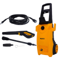 automatic car wash machine pressure washer