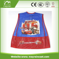 Foreign Kids Games Painting Smock Apron