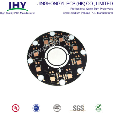 Aluminum PCB for LED