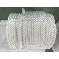 3-Strand Mooring Ropes Polyester Rope Polypropylene Rope Nylon Rope