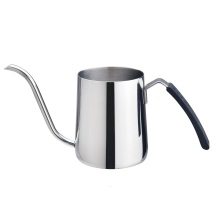 Gooseneck Stainless Steel Coffee Kettle 600ML