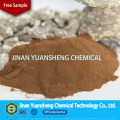 Lignin Powder as Dust Control Chemical Additive Sodium Lignosulfonate