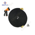 small portable collapsible water hose