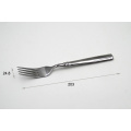Customized Stainless Steel Mirror Finish Cutlery Set