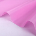 Recycled  Polyester Clothes Fabric Rpet Fabric