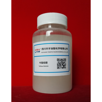 Tallowamine con CAS 61790-33-8