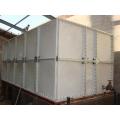 High Intensity SMC Combined Water Tank for Hotel Using