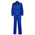 Flame retardant Denim Suit