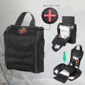 Outdoor Medical Bag Nylon Tactical First Aid Kits