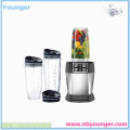 Hand Held Food Chopper, Food Processor with Meat Grinder