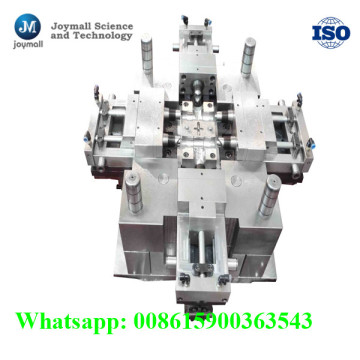 High Precision Plastic Injection Mold