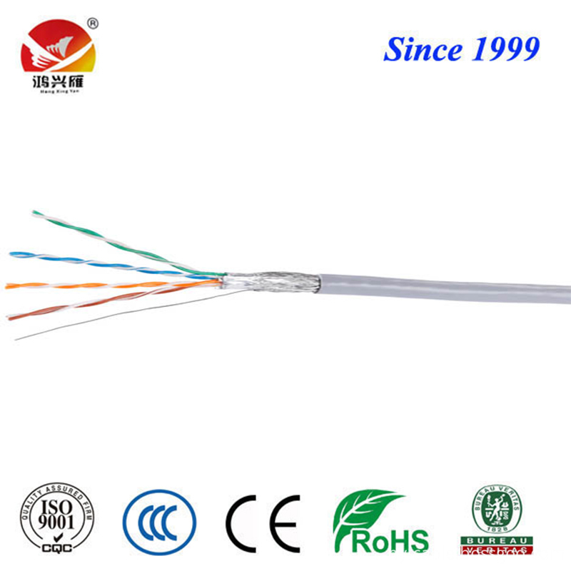 CAT5E RUBBER CABLE