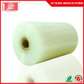 Protective Bundle film Lldpe Stretch Film Packing Film