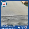 Flat Expanded Metal Mesh