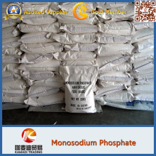 Fosfato Monossódico Msp Grau Alimentício Anidro
