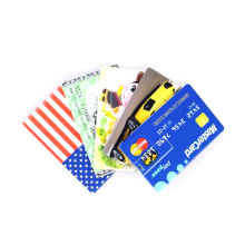 Geschenke Kreditkarte Visitenkarte USB-Flash-Diskette