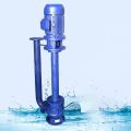 corrosion resistance plastic lining pump