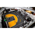 FIBA 3 × 3 TILE COURT DE LA LOCAGE CERTIFICATION pour le basket-ball 01