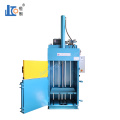 Hot Fell Waste Paper Carton Cardboard Baler Machine