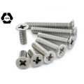 DIN 965 Hex Socket Head Machine Screw