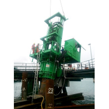 Environmentally friendly drilling solution Casing Rotator
