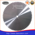 1000mm Diamond Laser Wall Saw Blade