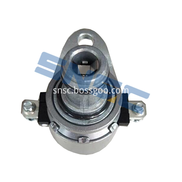 Brake Solenoid Valve 1007162 81d 1