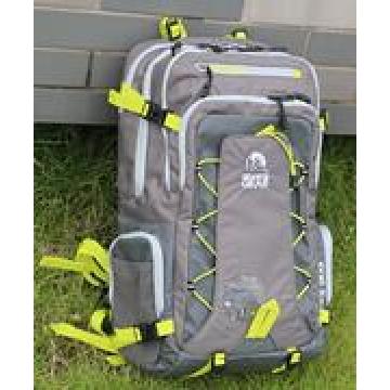 Портативный солнечный заряжатель напольный Riding Backpack S32