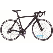 Fibra de carbono Fork Sora 18 Speed ​​Racing Bicycle