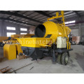 Concrete Mixer Pump For sale