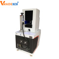 Cover Protect Fiber Laser Marking and Engraving Machine