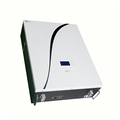 Solar energy system lithium battery SMA hybrid inverter