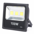 150W LED-Flutlicht aus Aluminiumlegierung