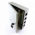 9ch DC12V10A Auto Fuse Power Supply Box